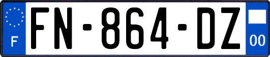 FN-864-DZ