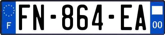 FN-864-EA