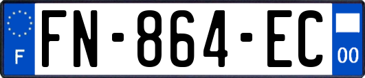 FN-864-EC