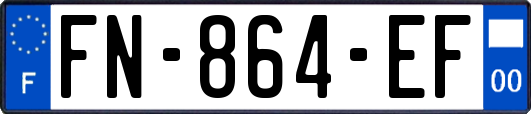 FN-864-EF