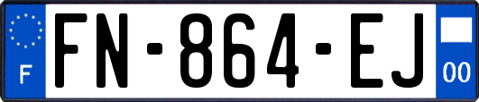 FN-864-EJ