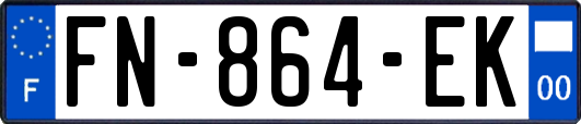 FN-864-EK