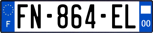 FN-864-EL