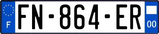 FN-864-ER