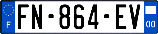 FN-864-EV