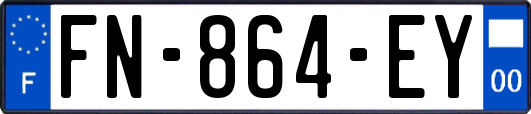 FN-864-EY