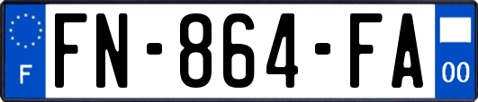 FN-864-FA
