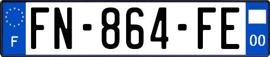 FN-864-FE
