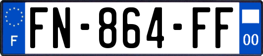 FN-864-FF