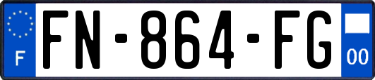 FN-864-FG