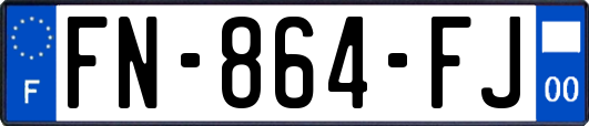 FN-864-FJ