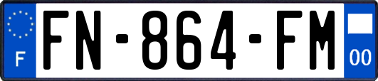 FN-864-FM