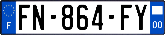 FN-864-FY