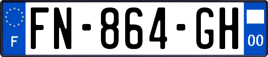 FN-864-GH