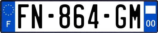 FN-864-GM