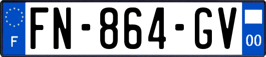 FN-864-GV