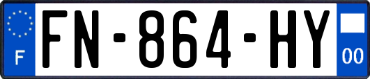 FN-864-HY