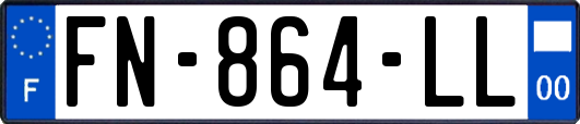 FN-864-LL