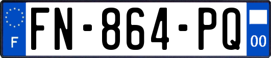 FN-864-PQ