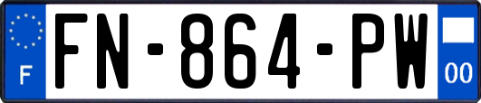 FN-864-PW