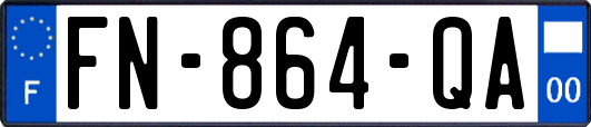 FN-864-QA