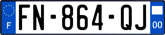FN-864-QJ