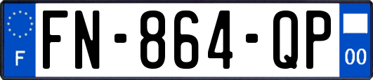 FN-864-QP