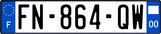 FN-864-QW