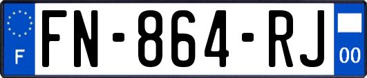 FN-864-RJ