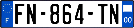 FN-864-TN