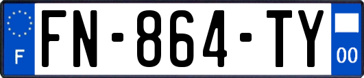 FN-864-TY