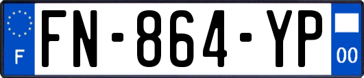FN-864-YP