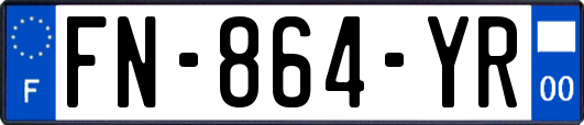 FN-864-YR