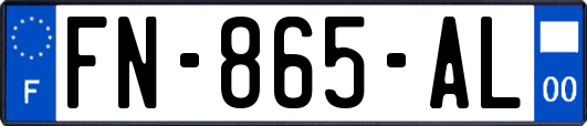 FN-865-AL