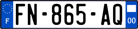 FN-865-AQ