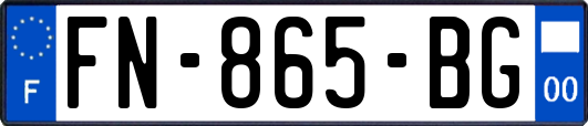 FN-865-BG
