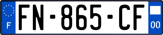 FN-865-CF