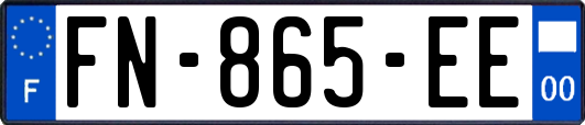 FN-865-EE