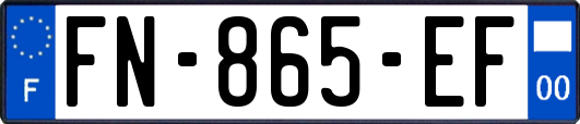 FN-865-EF