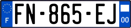 FN-865-EJ