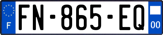 FN-865-EQ