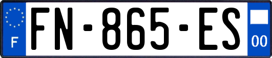 FN-865-ES