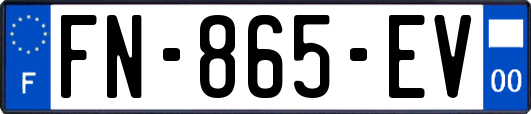 FN-865-EV