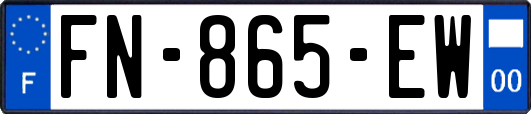 FN-865-EW