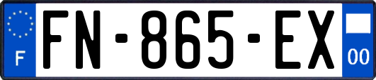 FN-865-EX