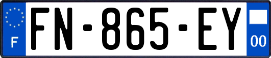 FN-865-EY