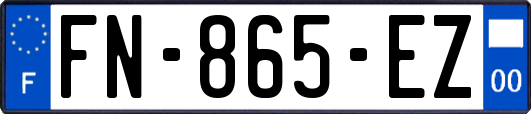 FN-865-EZ