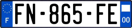 FN-865-FE