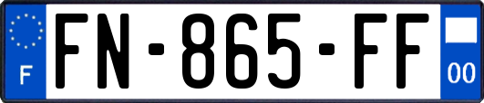 FN-865-FF