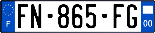 FN-865-FG